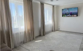Продажа 1-комнатной квартиры, 42.5 м²