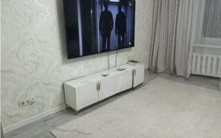 Продажа 2-комнатной квартиры, 50 м²