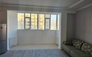 Продажа 2-комнатной квартиры, 61.3 м²