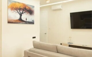Продажа 2-комнатной квартиры, 57 м²