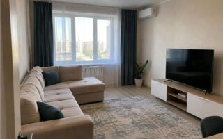Продажа 2-комнатной квартиры, 53 м²
