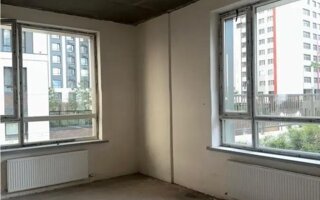 Продажа 2-комнатной квартиры, 66.6 м²