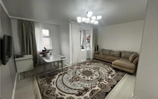 Продажа 3-комнатной квартиры, 86 м²