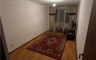 Продажа 3-комнатной квартиры, 60 м²