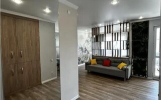 Продажа 1-комнатной квартиры, 41 м²