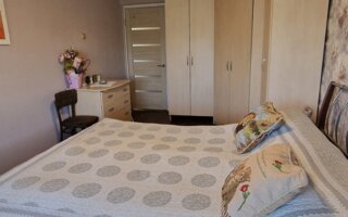 Продажа 3-комнатной квартиры, 65.6 м²