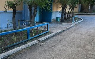 Продажа 3-комнатной квартиры, 71 м²
