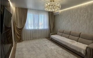 Продажа 2-комнатной квартиры, 63.5 м²