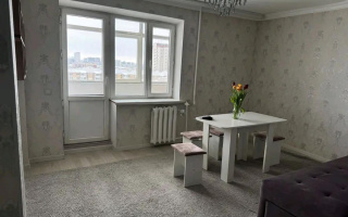 Продажа 1-комнатной квартиры, 30 м², ул. Майлина, дом  29 - Продажа  однокомнатных квартир в новостройках Астаны без посредников