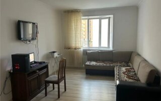 Продажа 1-комнатной квартиры, 49 м²