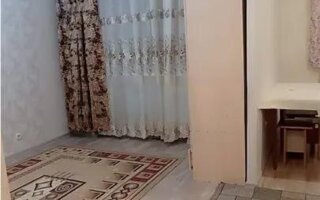 Продажа 1-комнатной квартиры, 29 м²