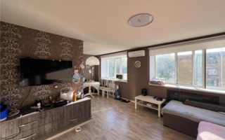 Продажа 3-комнатной квартиры, 78 м²