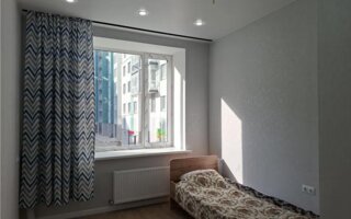 Продажа 1-комнатной квартиры, 30 м²