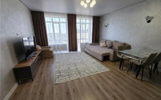 Продажа 1-комнатной квартиры, 39 м²