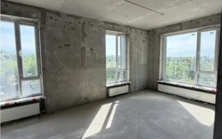Продажа 2-комнатной квартиры, 66 м²