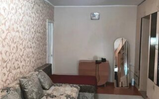 Продажа 2-комнатной квартиры, 43 м²