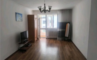 Продажа 1-комнатной квартиры, 50 м²