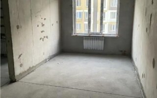 Продажа 1-комнатной квартиры, 35 м²