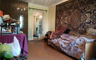 Продажа 2-комнатной квартиры, 40 м²