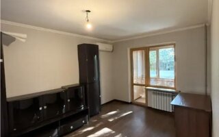 Продажа 2-комнатной квартиры, 49.5 м²