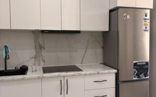 Аренда 2-комнатной квартиры, 62 м²