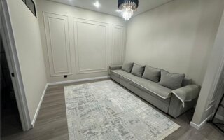 Продажа 2-комнатной квартиры, 48 м²
