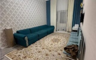 Продажа 2-комнатной квартиры, 66.2 м²