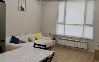 Продажа 3-комнатной квартиры, 100.05 м²