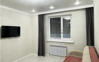 Продажа 1-комнатной квартиры, 35 м²