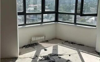 Продажа 2-комнатной квартиры, 57.2 м²
