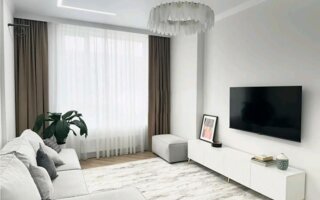 Продажа 3-комнатной квартиры, 85 м²