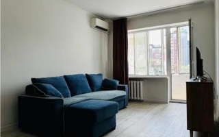 Продажа 2-комнатной квартиры, 42.6 м²