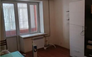 Продажа 1-комнатной квартиры, 35.1 м²