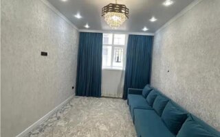 Продажа 3-комнатной квартиры, 86 м²