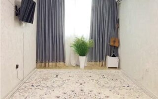 Продажа 1-комнатной квартиры, 38 м²