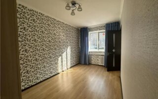 Продажа 2-комнатной квартиры, 42 м²