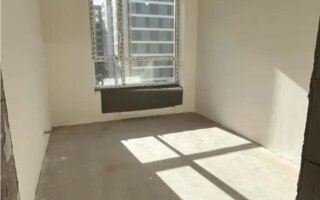 Продажа 2-комнатной квартиры, 57.43 м²