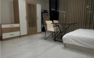 Продажа 1-комнатной квартиры, 41 м²