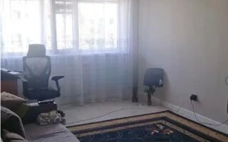 Продажа 2-комнатной квартиры, 69.2 м²