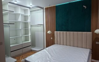 Продажа 2-комнатной квартиры, 56 м²