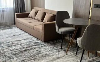 Продажа 2-комнатной квартиры, 39 м²