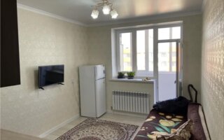 Продажа 1-комнатной квартиры, 20 м²