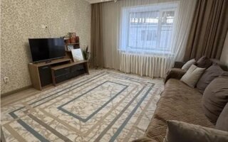 Продажа 2-комнатной квартиры, 59 м²