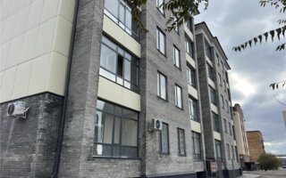 Продажа 2-комнатной квартиры, 56 м²