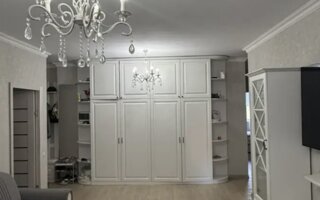Продажа 3-комнатной квартиры, 80 м²