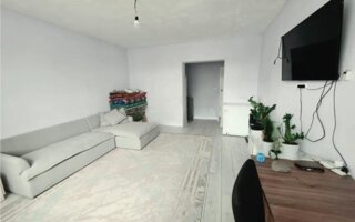 Продажа 3-комнатной квартиры, 66.2 м²