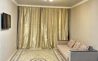Продажа 1-комнатной квартиры, 43.1 м²