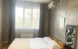 Продажа 1-комнатной квартиры, 37.3 м²