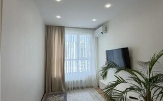 Продажа 2-комнатной квартиры, 50.3 м²