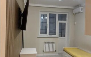 Продажа 1-комнатной квартиры, 18.8 м²
